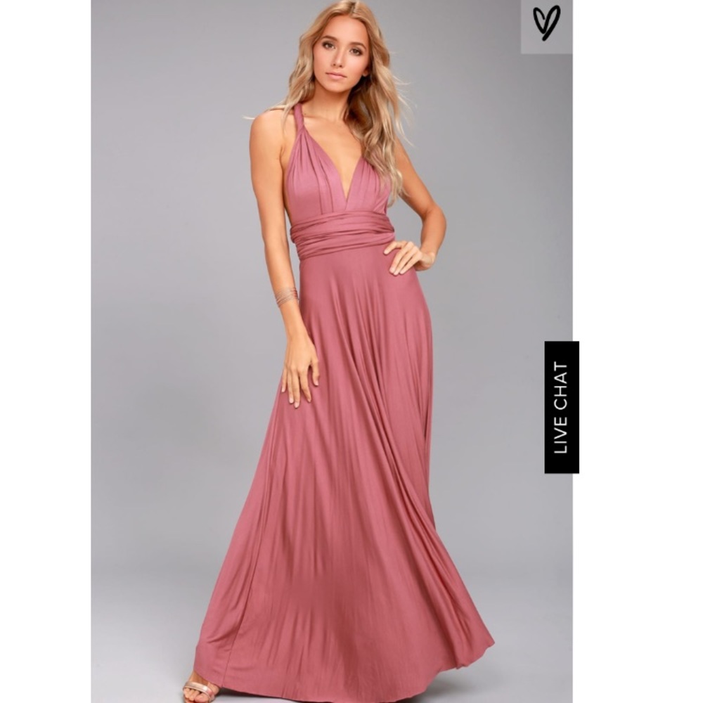 GORGEOUS Prom Dress